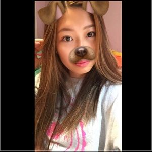 Meet your Posher, Kaitlin